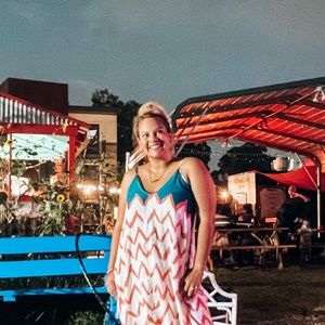 Meet your Posher, Michelle